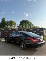 Mercedes-Benz CLS 350 *H&K*MASSAGE*AMBIENTE*SHZ HINTEN* - Mercedes-Benz aus 2012: Cls