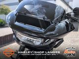 Harley-Davidson FLTR Road Glide - Vivid Black/Black Finish - NEU - HARLEY-DAVIDSON NEU