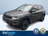 Jeep Compass 2.0 MJT TRAILHAWK 4WD ACTIVE DRIVE  - Jeep Compass: Trailhawk
