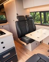 Mercedes-Benz Sprinter Offtrack Seven 4x4 Reisemobil - Reisemobil Wohnwagen