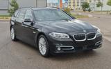 BMW 535d xDrive Touring Luxury Line, Head-Up, LED - BMW 535 in Augsburg