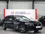 BMW 520i Touring BUSINESS / LIVE+NAVI+KAMERA+APPLE - gebrauchte BMW 520 aus dem Jahr 2022