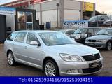 Skoda Octavia 2,0 TDI Combi Laurin & Klement,8 FACH B. - Skoda Octavia: Laurin Klement