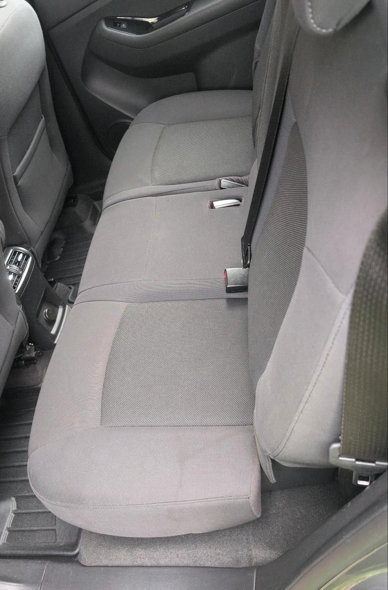Chevrolet Orlando 2012 — photo 7