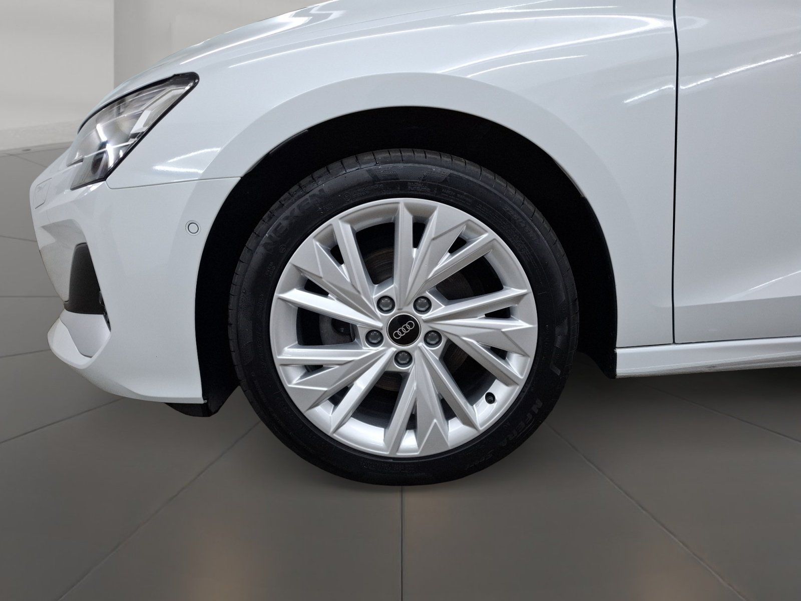 Audi A3 - Bild 7