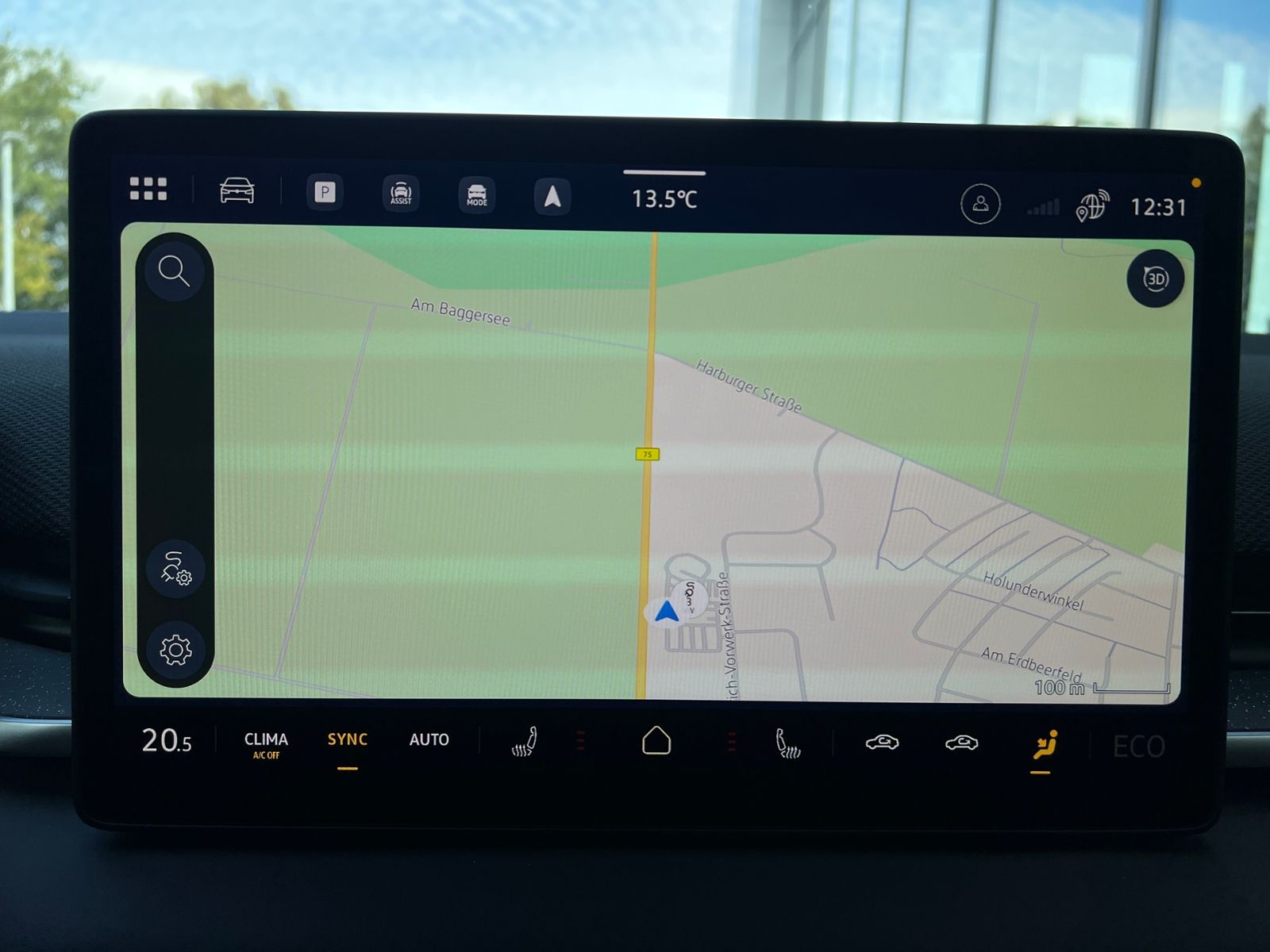 Fahrzeugabbildung Volkswagen ID.3 NEO Style 58 kWh *Wärmepumpe, Ganzjahresrei