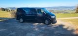 Volkswagen T5 Caravelle 4 Motion Lang - Volkswagen T5 Caravelle: 4motion