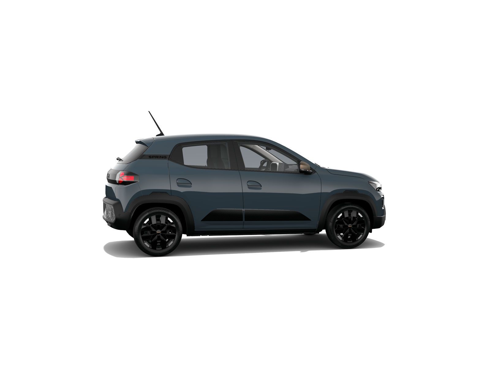 Fahrzeugabbildung Dacia Spring Extreme ELECTRIC 65