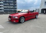 BMW !!!Suche BMW E36 325/328 Cabrio!!! - BMW 325 in Herne