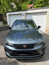 Andere Cupra Ateca 4Drive 2.0 TSI, 301PS - SUV mi... - Andere in München