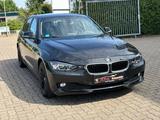 BMW 3 Lim. 318 d Automatik TÜV NEU - gebrauchte BMW 318 aus dem Jahr 2013