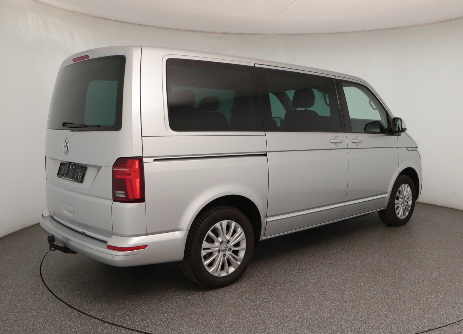 Volkswagen T6.1 2.0 TDI 4MO Multivan Generation Six LED NAV foto 6