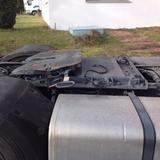 Mercedes-Benz Actros MP 1 1840 - Mercedes-Benz Actros mp1