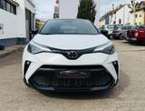 Toyota C-HR 2.0 Hybrid GR Sport Navi Kamera PDC SHZG - Toyota: Sport