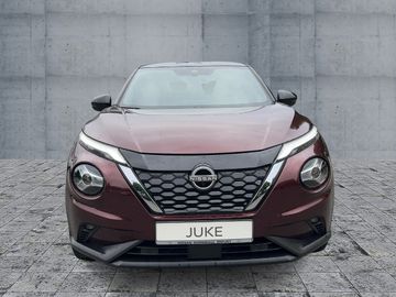 Nissan Juke Tekna 1.6 Hybrid (143 PS) Automatik