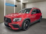 Mercedes-Benz AMG Pano Multibeam Burmester Distr+ HUD Night - Mercedes-Benz GLB 35 AMG Gebrauchtwagen