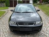 Audi A3 1.9TDI 131PS, 6Gang, 1Hand, 83tkm!!! - Audi aus 2001