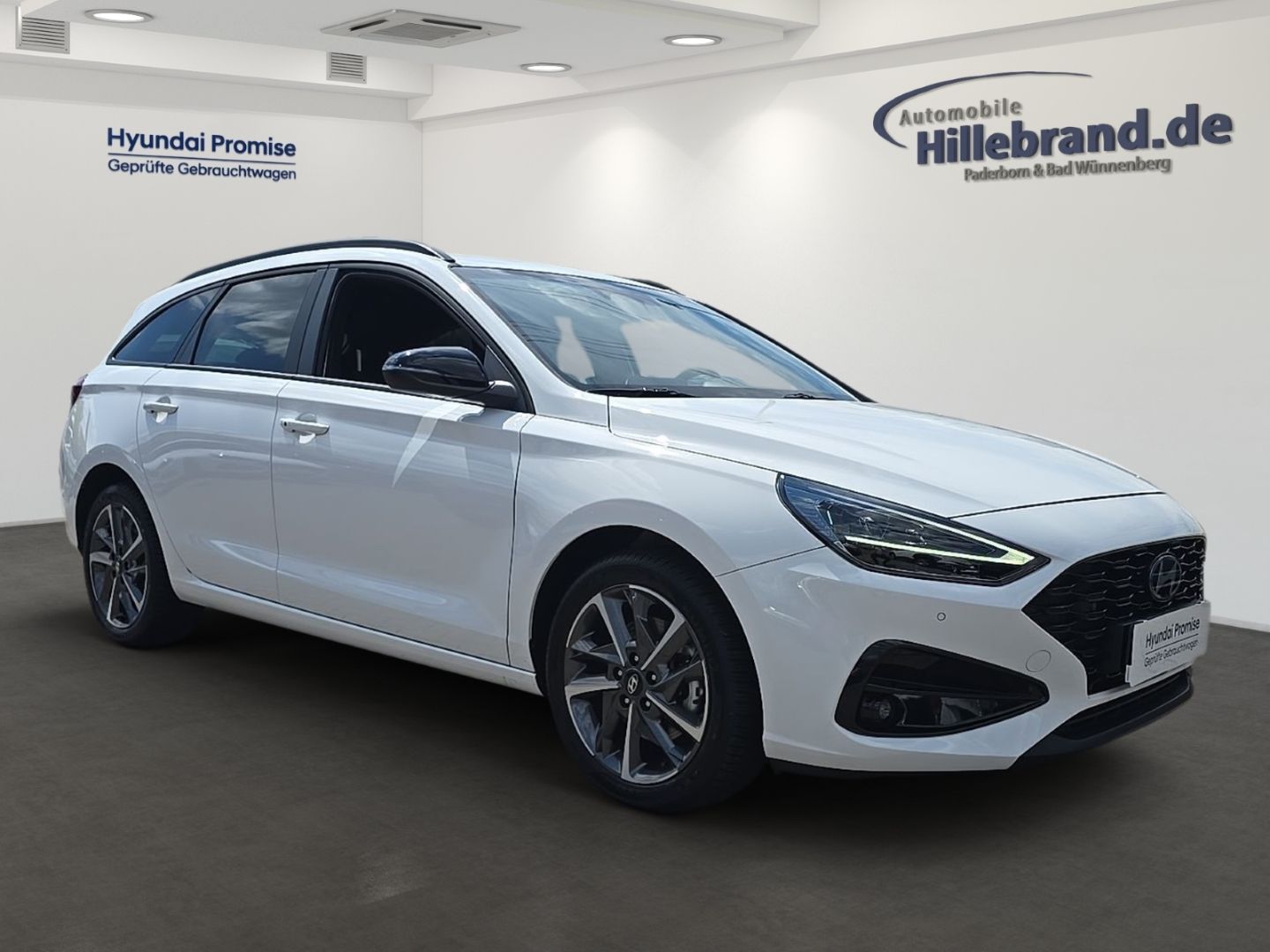 Hyundai i30 – Bild 2