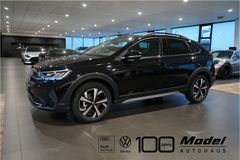 VW Taigo 1.0 Life DSG | Camera | Heated seats | 17" VW Taigo 1.0 Life DSG | Camera | Heated seats | 17"