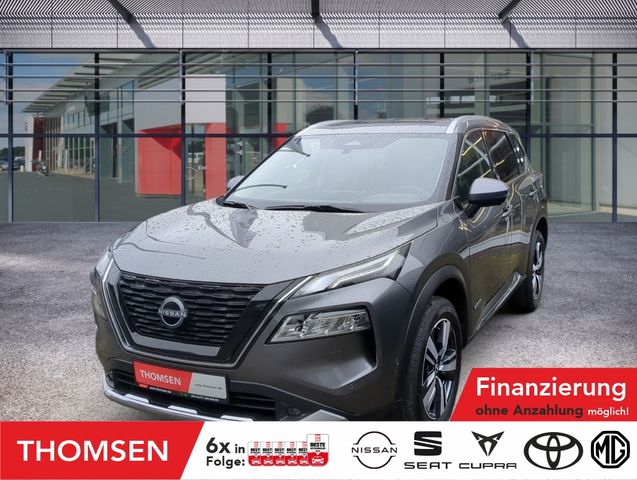 Nissan X-Trail 1.5 VC-T e-Power Tekna Navi ACC AUT LED