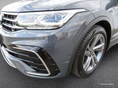 VW Tiguan 2.0 TDI R-Line 4M Matrix Nav Ahk Sport-Pa VW Tiguan 2.0 TDI R-Line 4M Matrix Nav Ahk Sport-Pa