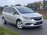 Opel Zafira Tourer 1,6D Edition-7 Sitz-Netto 5550 - Opel Zafira Tourer: Edition