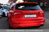 Ford Focus 1,5EcoBoost 182PS ST-Line+|HeadUp|Navi|Ahk - mit Benzin-Antrieb: Isofix, Kombi
