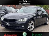 BMW 330 d xDrive Advantage HiFi Kamera SHD 18"  Prof - BMW 330: 330d Xdrive