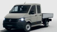Volkswagen Crafter - Vorschau Bild 2