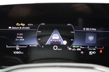 Fahrzeugverkauf 12 Audi A5 Avant TDI 150 kW S-Line Black Matrix Display