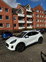 Ford Puma 1,0 EcoBoost 92kW Titanium Auto Titanium - Ford Puma von privat