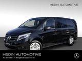 Mercedes-Benz Vito 124 4x4 Mixto lang |KAM|STHZ|ILS|AHK|PTS - Mercedes-Benz Vito Gebrauchtwagen in Bielefeld