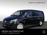 Mercedes-Benz Vito 124 4x4 Mixto lang |KAM|STHZ|ILS|AHK|PTS