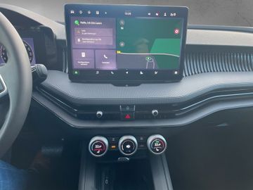 Skoda Superb Combi 2.0 TDI *AHK*DSG*LED*DAB*NAVI*KLIMA