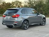 BMW Nightvision,Pano,Sitzlüftung,Softclose, - BMW X5 M50 aus 2014