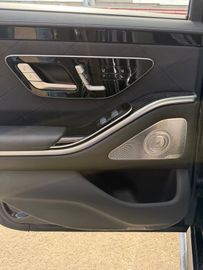 Mercedes S 580 - 6