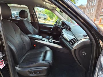 BMW X5 M - 12