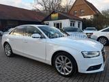Audi A4 2.0 TFSI STronic Quattro Ambiente*KLess*SDach - Audi A4 Ambiente mit Benzin-Antrieb