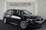 BMW 318d Touring*LED*HEAD-UP*TOTWINKEL*SPUR - BMW 318 in Wuppertal