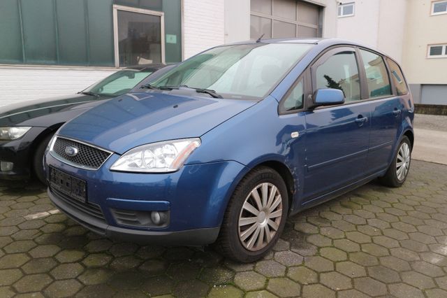 Ford Focus C-MAX Trend