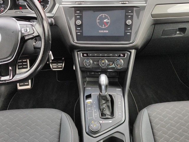 Fahrzeugabbildung Volkswagen Tiguan Join 4Motion*Pano*Navi*SitzHZ*PDC*ACC*