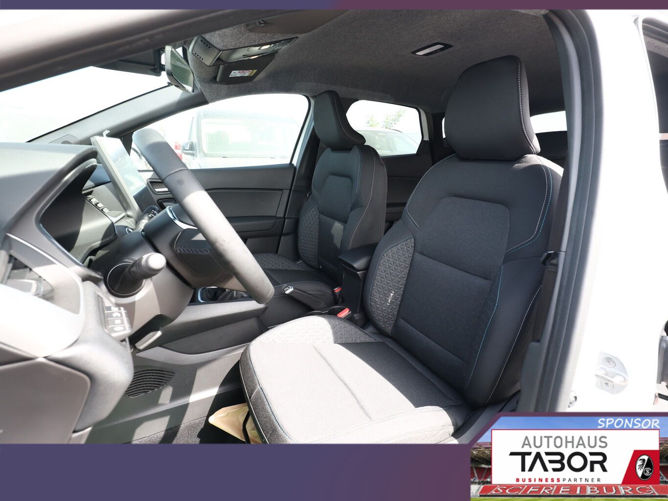 Mitsubishi ASX - Bild 6