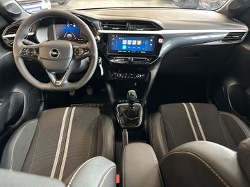 MYAUTOCENTER – Gebraucht- und Jahreswagen mit Werkstattservice in Pfaffenhofen Opel Corsa F *GS Line*Spurhalte*Müdigkeits*LED*