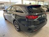 Kia Ceed SW 1.5 T-GDI DCT7 Ultimate Edition - Kia Kombi Cee d SW edition 7 mit Benzin-Antrieb