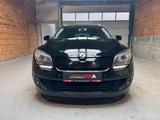 Renault Megane BOSE Edition 1.5 dCi+NAVI+KLIMA+BI-XENON - aus 2012: Kombi