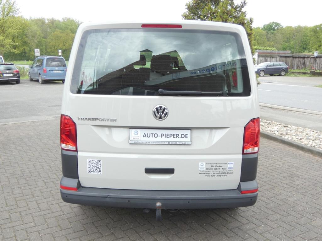 Volkswagen T6 Kombi