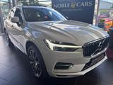 Volvo XC60 Inscription AWD AHK LED NAVI LEDER Pano - gebrauchte Volvo XC60 aus dem Jahr 2021