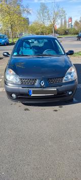 Renault Clio Chiemsee 1.2 16V Summertime Chiemsee - Renault Clio: Chiemsee