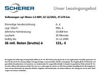 Volkswagen up! - Vorschau Bild 2