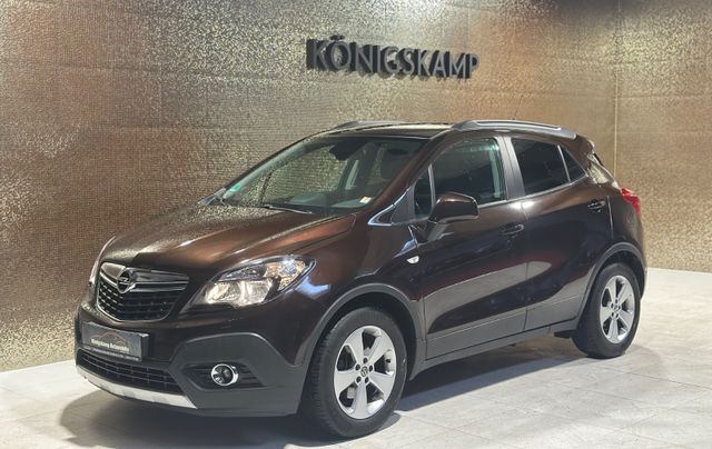 Opel Mokka Edition ecoFlex * AHK * PDC * SHZ *